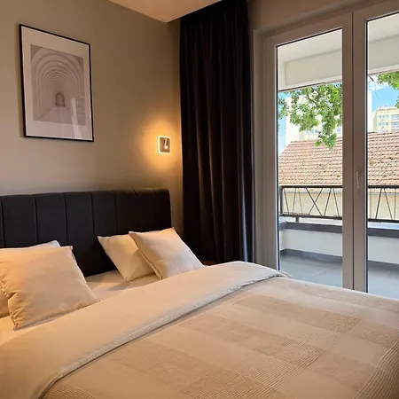 Stari Hrast Apartmán Bosanska Gradiska