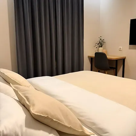 Apartmán Stari Hrast Bosanska Gradiska