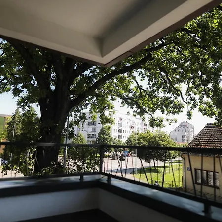 Stari Hrast Apartmán *