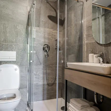 Apartmán Stari Hrast Bosanska Gradiska