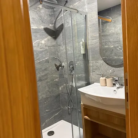 Stari Hrast Apartmán *