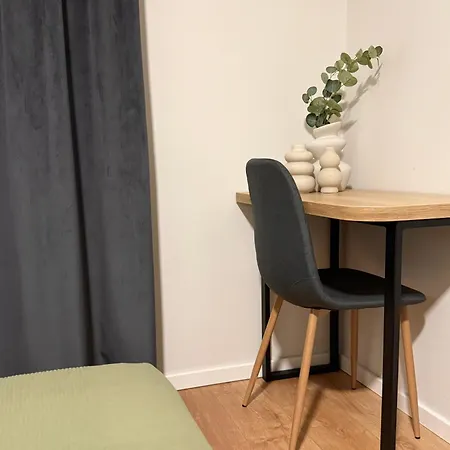 Stari Hrast Apartment Bosanska Gradiska