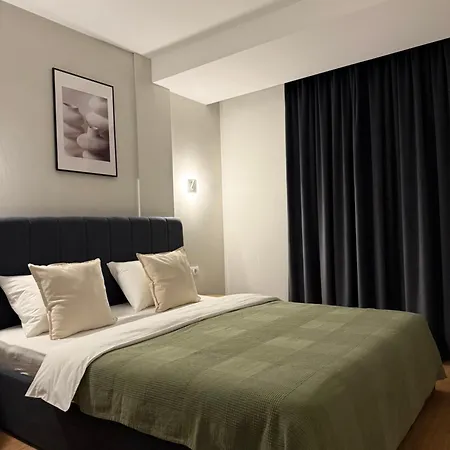 Apartmán Stari Hrast