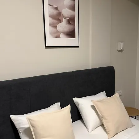 Stari Hrast Apartmán *
