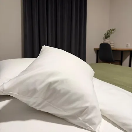 Apartmán Stari Hrast