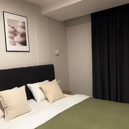 Stari Hrast Apartment Bosanska Gradiska
