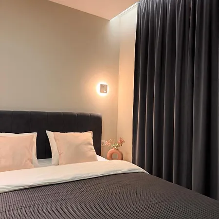 Apartmán Stari Hrast Bosanska Gradiska