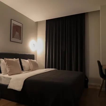 Apartmán Stari Hrast