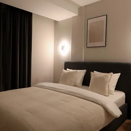 Apartmán Stari Hrast Bosanska Gradiska