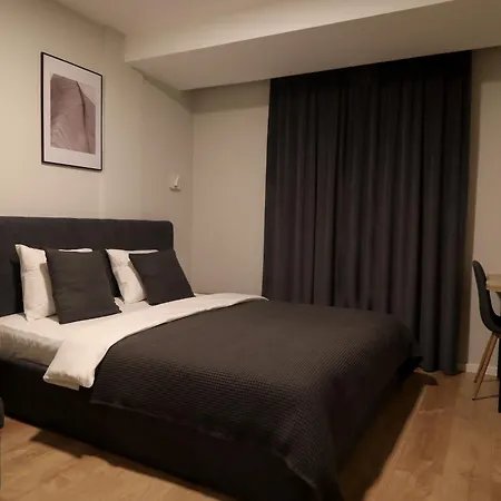 Stari Hrast Apartmán