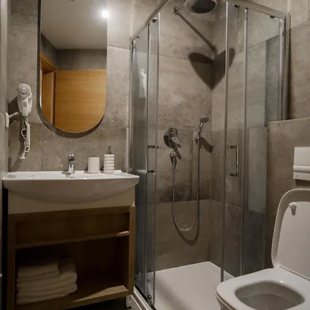 Apartmán Stari Hrast Bosanska Gradiska