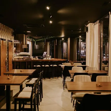 Apartmán Stari Hrast Bosanska Gradiska