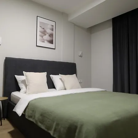 Apartmán Stari Hrast