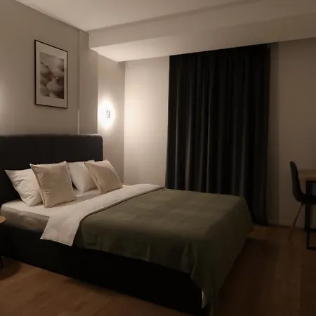 Apartmán Stari Hrast