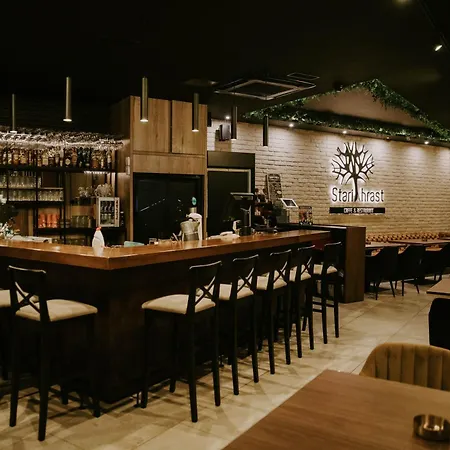 Apartmán Stari Hrast *