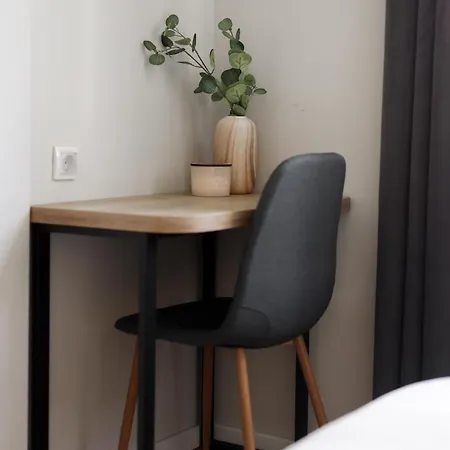 Apartmán Stari Hrast *