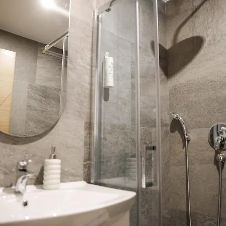 Apartmán Stari Hrast