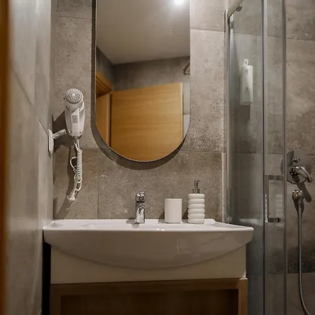 Stari Hrast Apartmán *